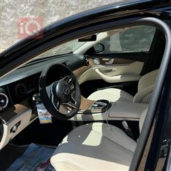 مێرسێدس بێنز E-Class